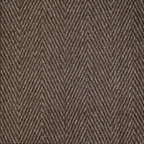 Peak Sisal Rug Darkest Brown
