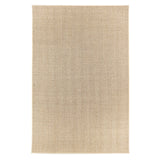 Peak Sisal Rug Light Brown