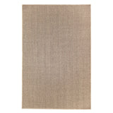 Peak Sisal Rug Mocha