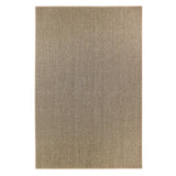 Peak Sisal Rug Taupe