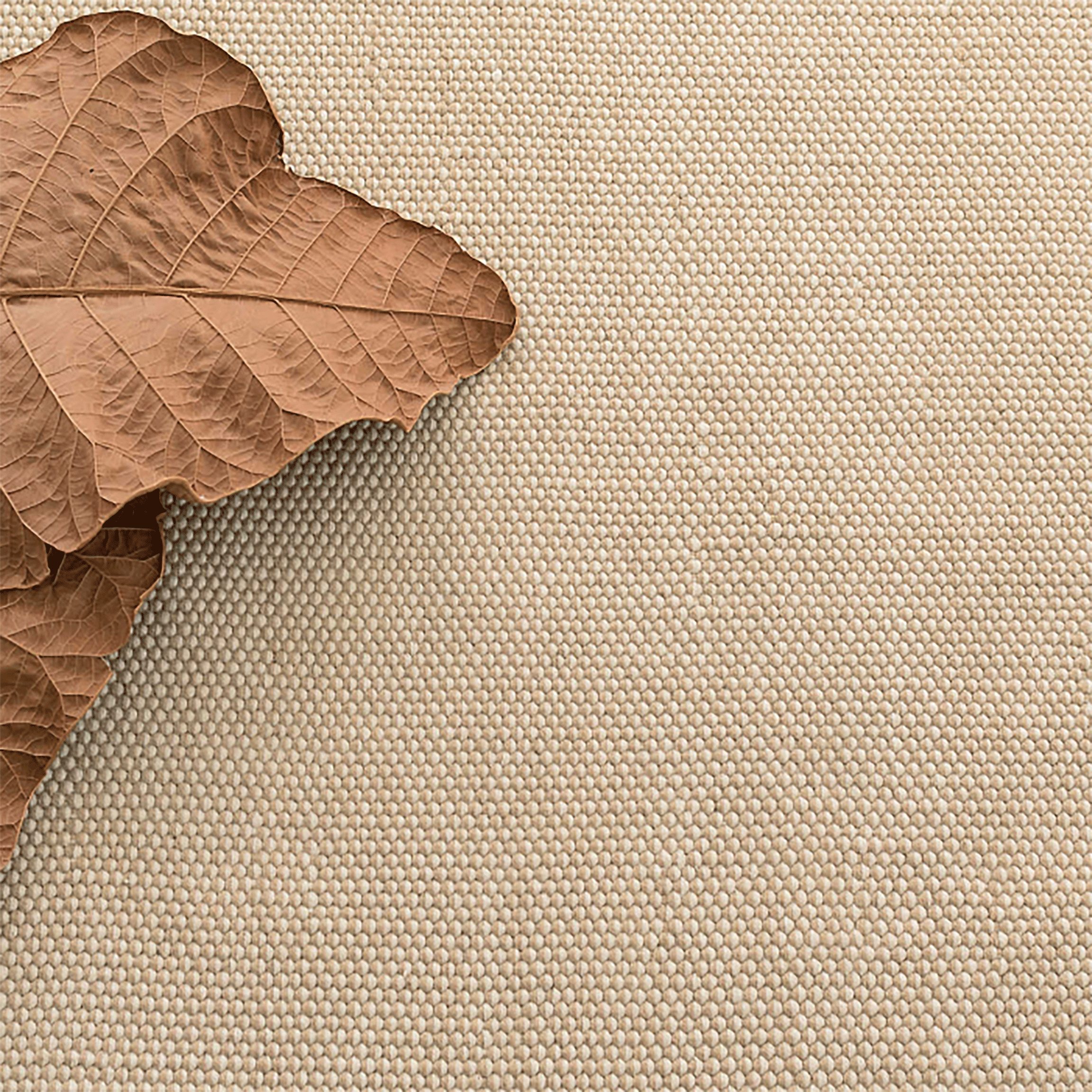Maine Cottage Pebble Natural Indoor/Outdoor Rug | Natural Coastal Rug 
