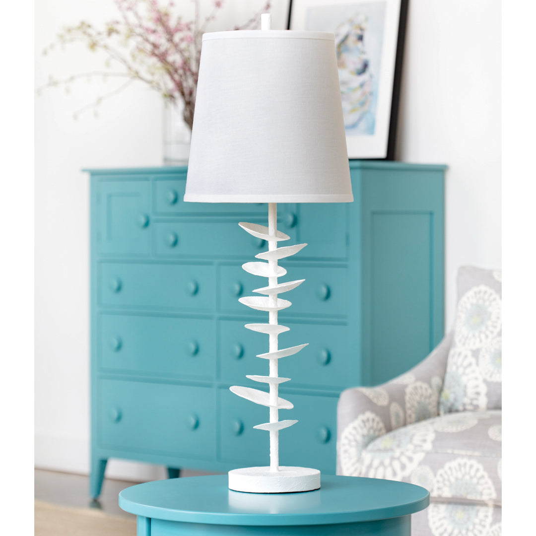 Maine Cottage Petals Table Lamp | Maine Cottage® 