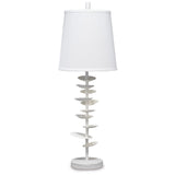 Petals Table Lamp