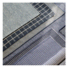 Maine Cottage Pixel Indigo Woven Sisal/Wool Rug | Maine Cottage¨ 