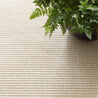 Maine Cottage Pixel Wheat Woven Sisal/Wool Rug | Maine Cottage¨ 