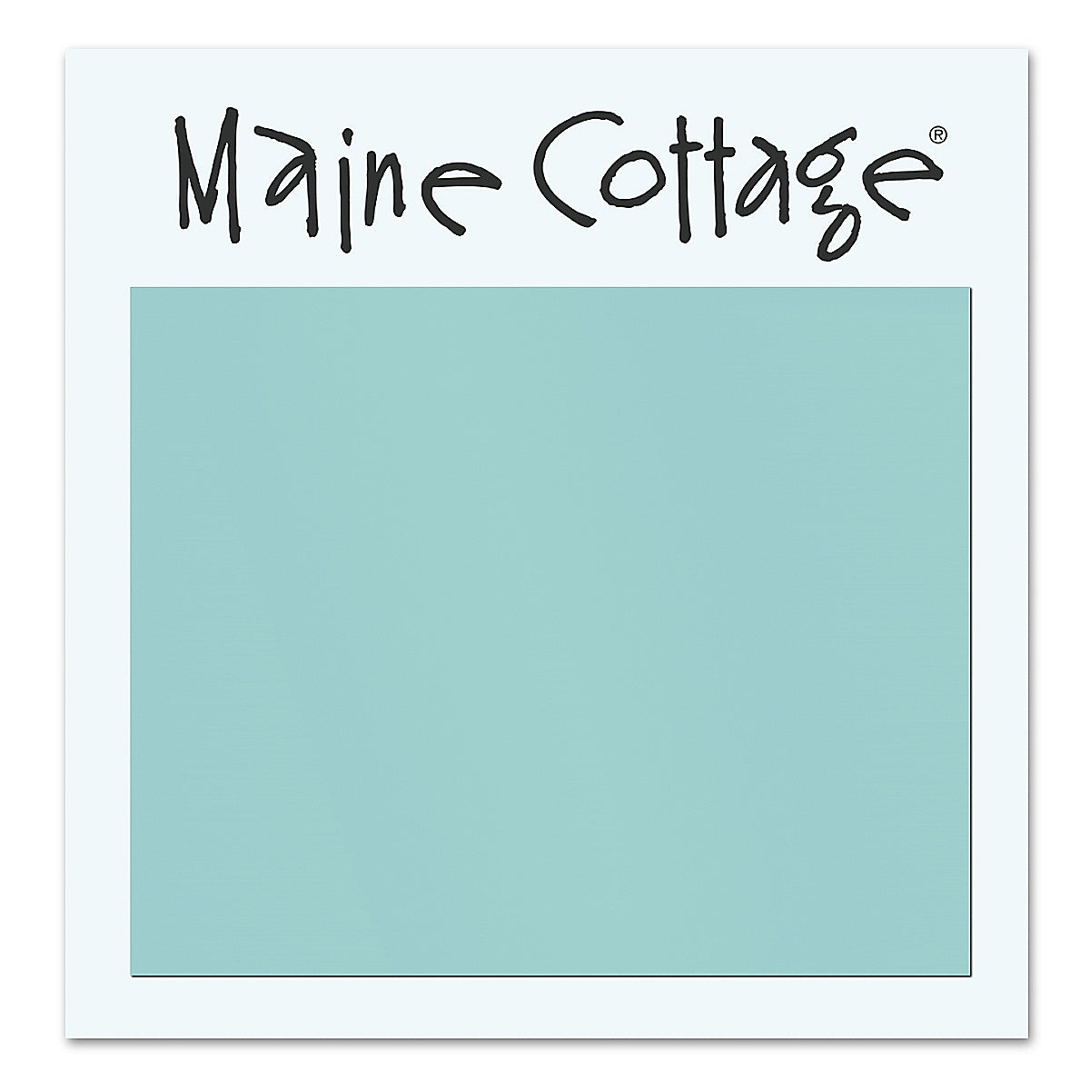 Maine Cottage Porch Paint Card | Maine Cottage® 