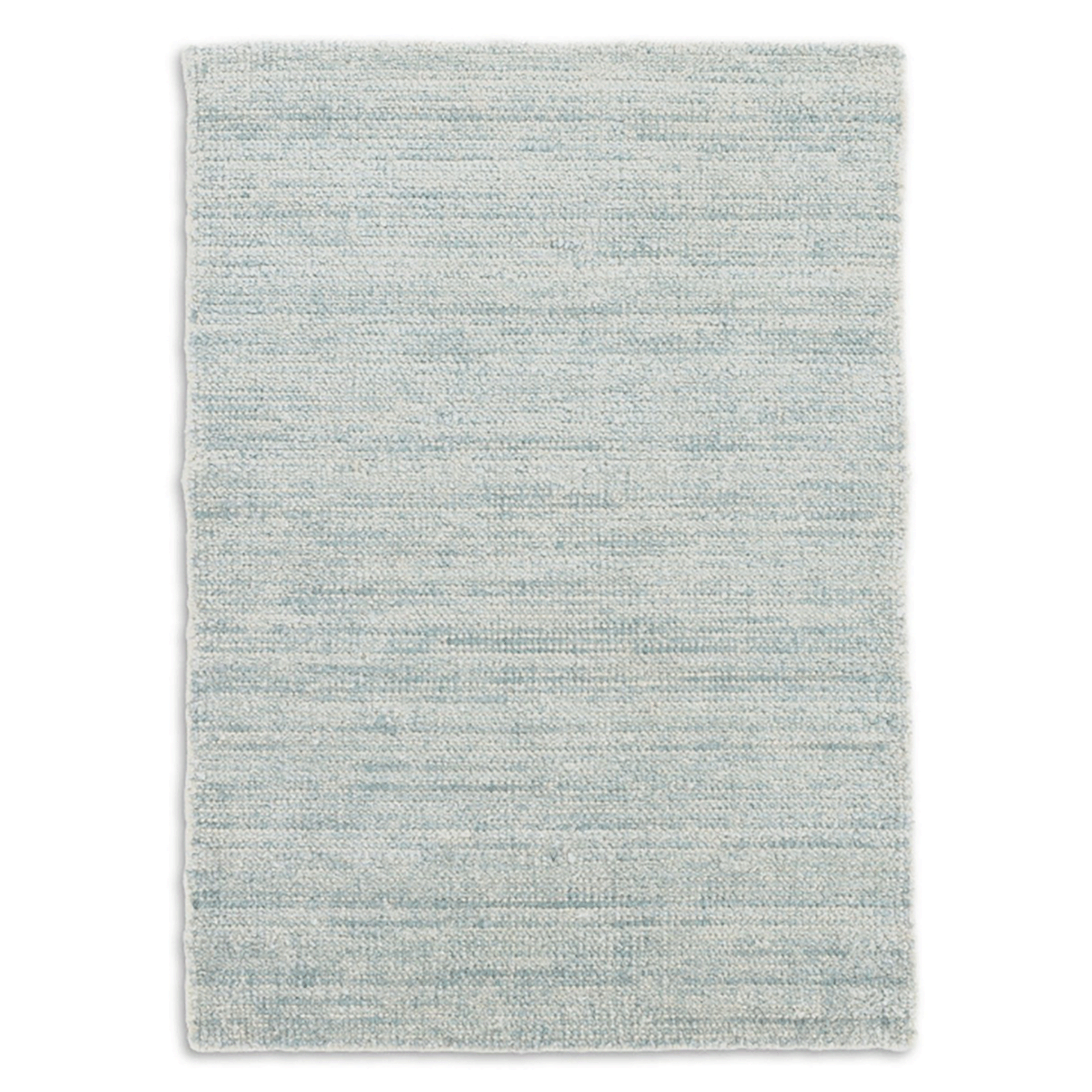 Cotton Rug - Ocean | Maine Cottage¨ 