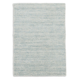 Quartz Woven Viscose/Cotton Rug - Ocean