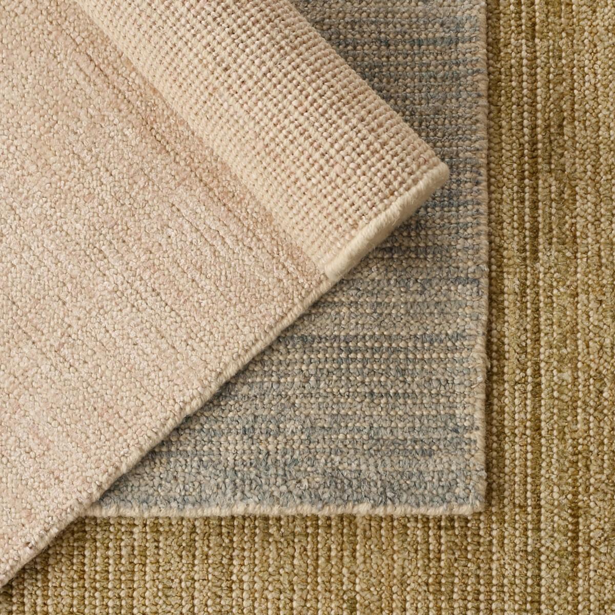 Cotton Rug - Ocean | Maine Cottage¨ 