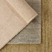 Maine Cottage Quartz Woven Viscose/Cotton Rug - Ocean | Maine Cottage¨ 
