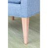 Maine Cottage Quinn Chair  | Upholstered Chairs | Maine Cottage® 