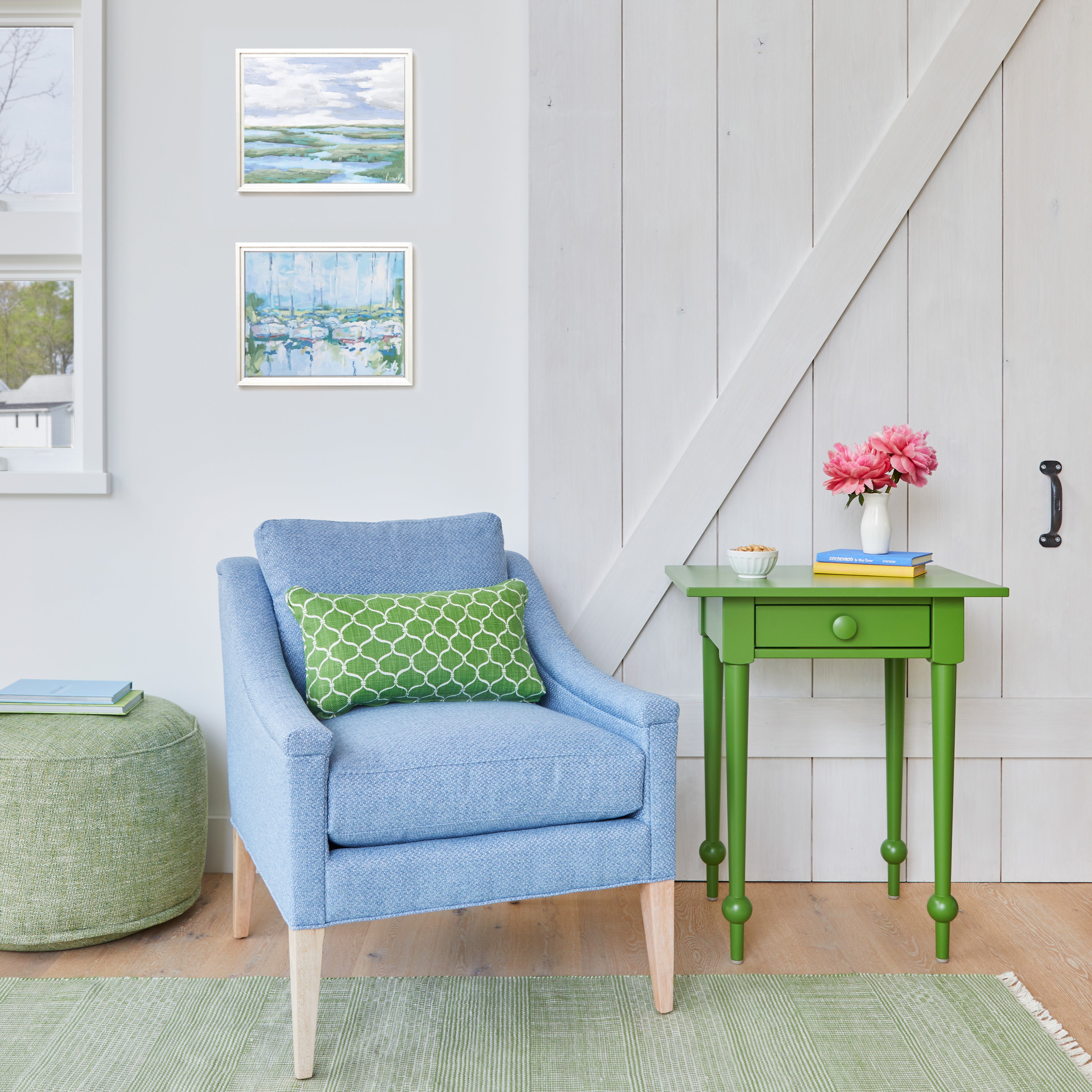 Maine Cottage Lottie Side Table | Maine Cottage® 