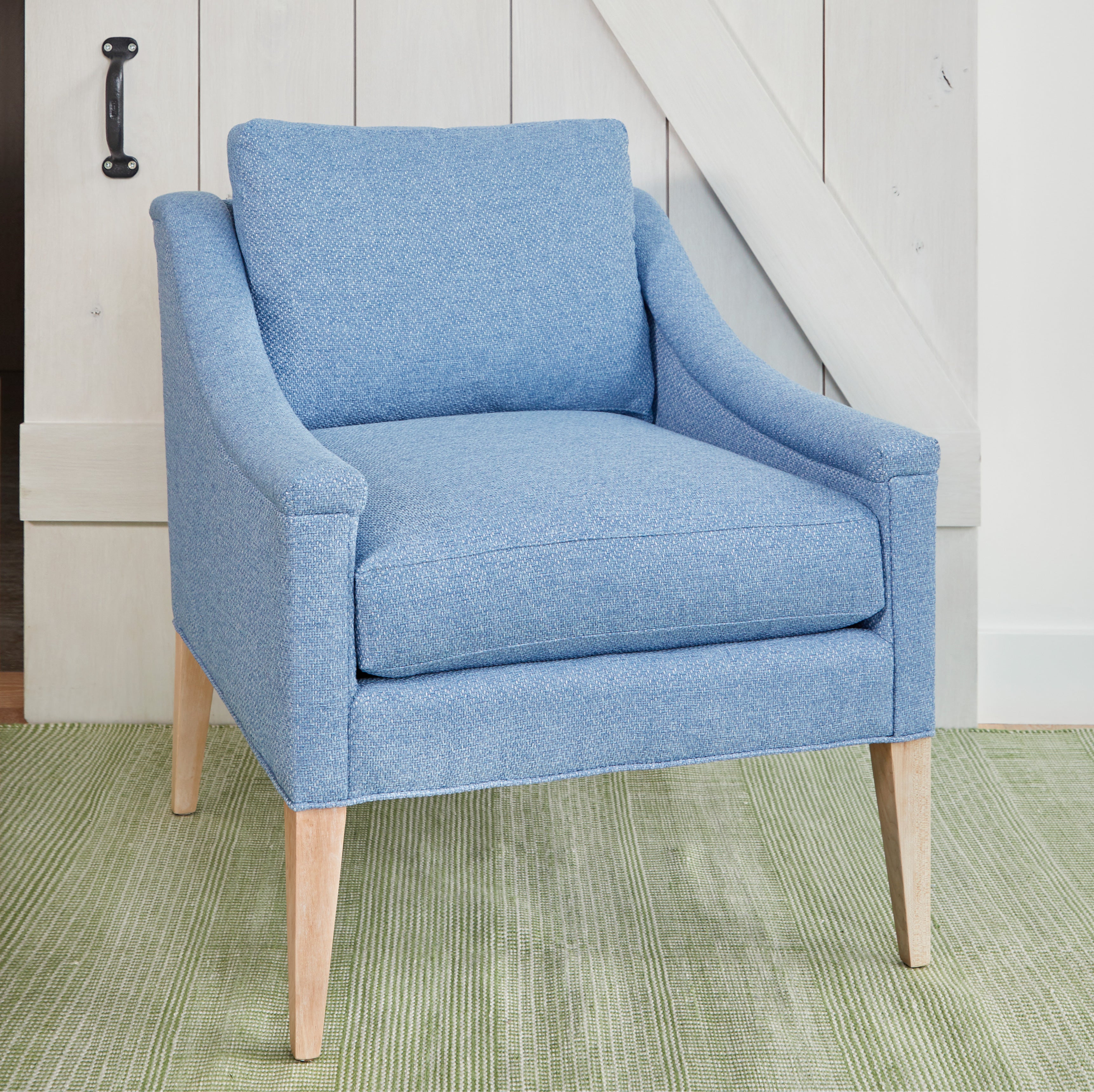 Maine Cottage Quinn Chair  | Upholstered Chairs | Maine Cottage® 