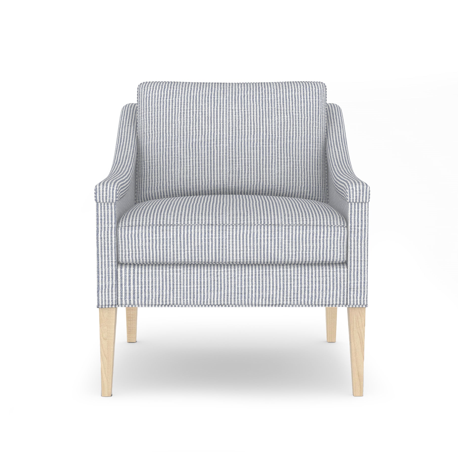 Maine Cottage Quinn Chair  | Upholstered Chairs | Maine Cottage® 