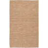 Maine Cottage Reversible Jute Loop Rug: Natural Dark | Maine Cottage¨ 