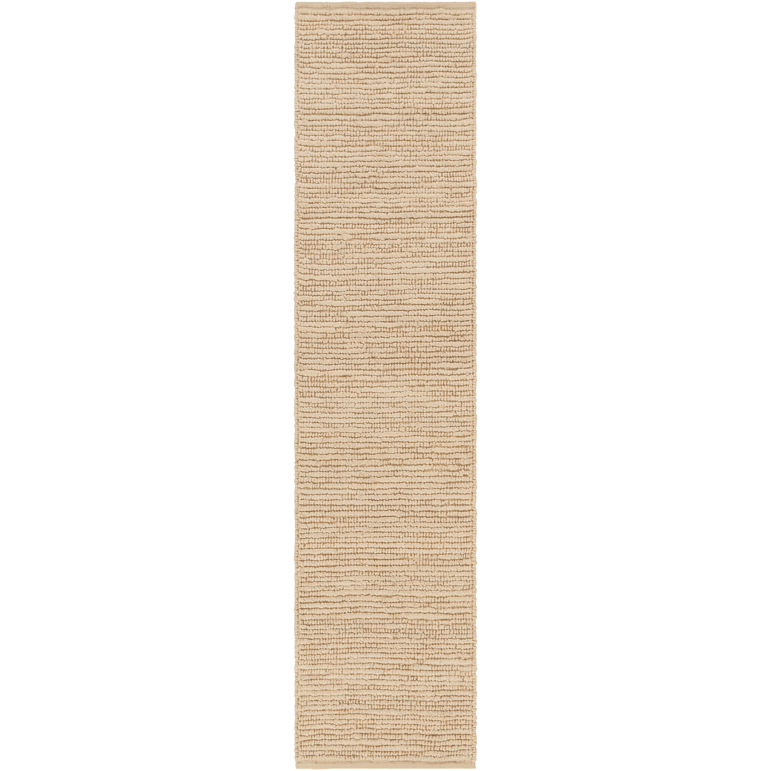 Maine Cottage Reversible Jute Loop Rug: Natural Light | Maine Cottage¨ 