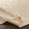 Maine Cottage Reversible Jute Loop Rug: Natural Light | Maine Cottage¨ 