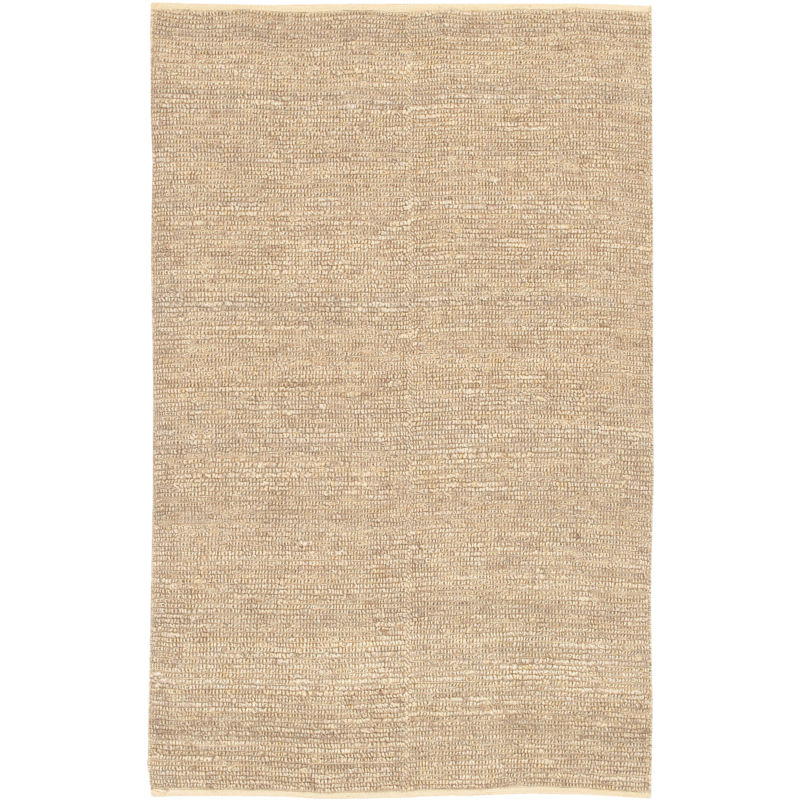 Maine Cottage Reversible Jute Loop Rug: Natural Light | Maine Cottage¨ 