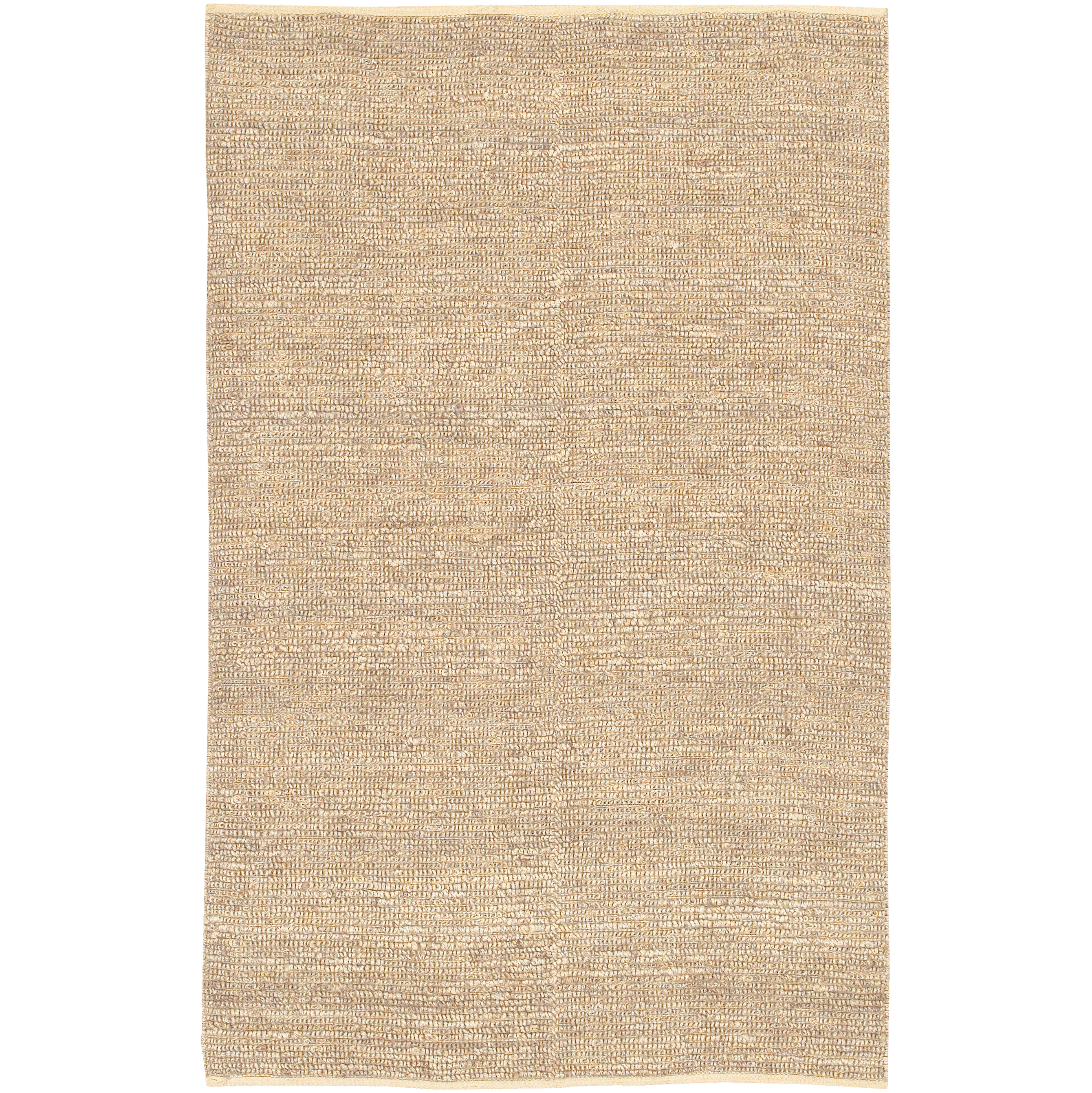 Maine Cottage Reversible Jute Loop Rug: Natural Light | Maine Cottage¨ 