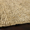 Maine Cottage Reversible Jute Loop Rug: Natural Light | Maine Cottage¨ 