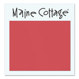 Rhubarb (paint card)