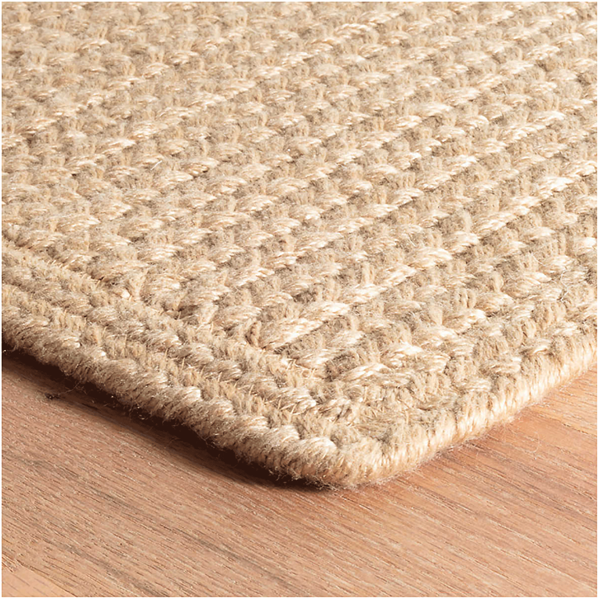 Rio Braided Indoor/Outdoor Rug