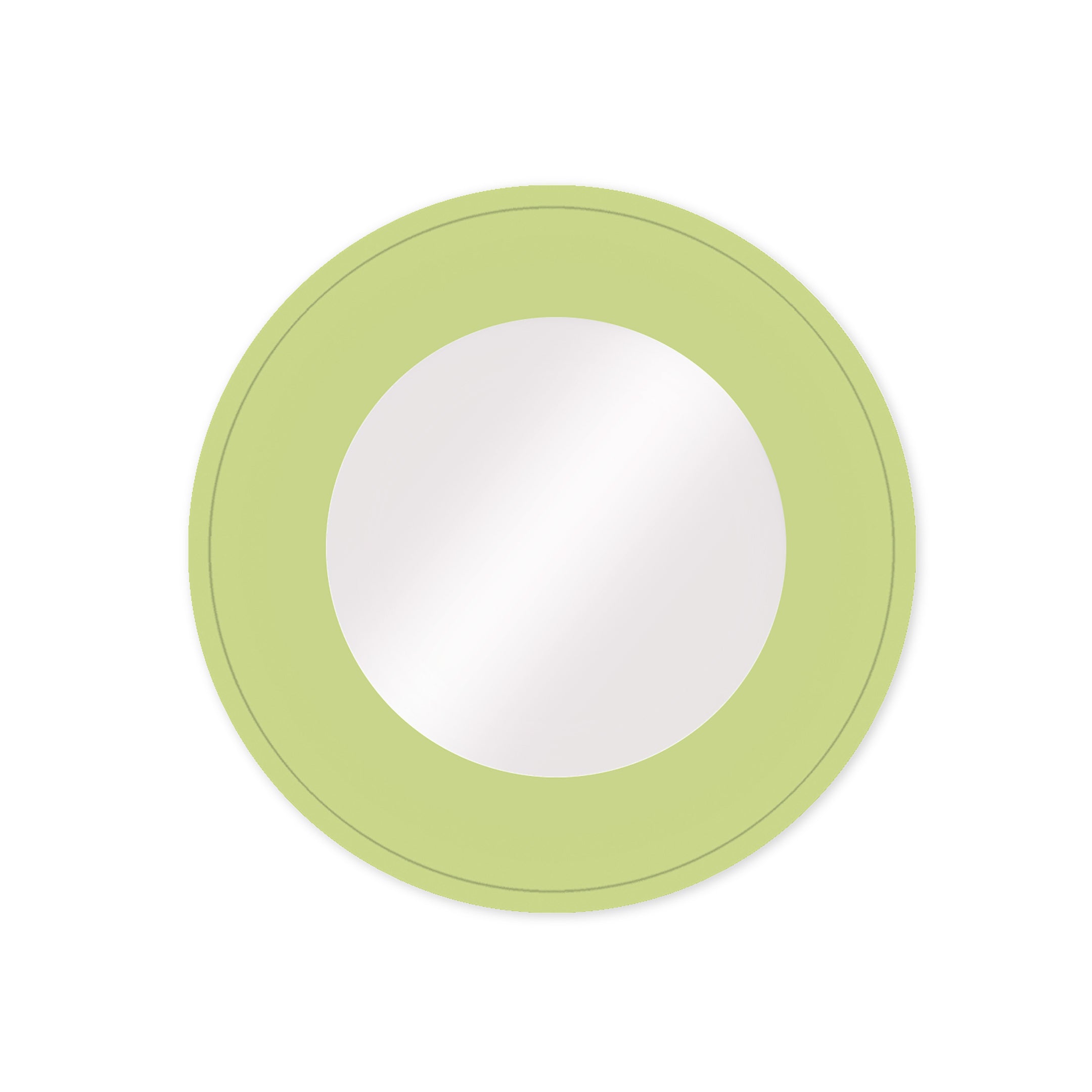 Maine Cottage Little Round Bay Mirror by Maine Cottage | Where Color Lives 
