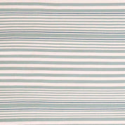 Maine Cottage Rugby Stripe Light Blue Indoor/Outdoor Rug | Maine Cottage¨ 