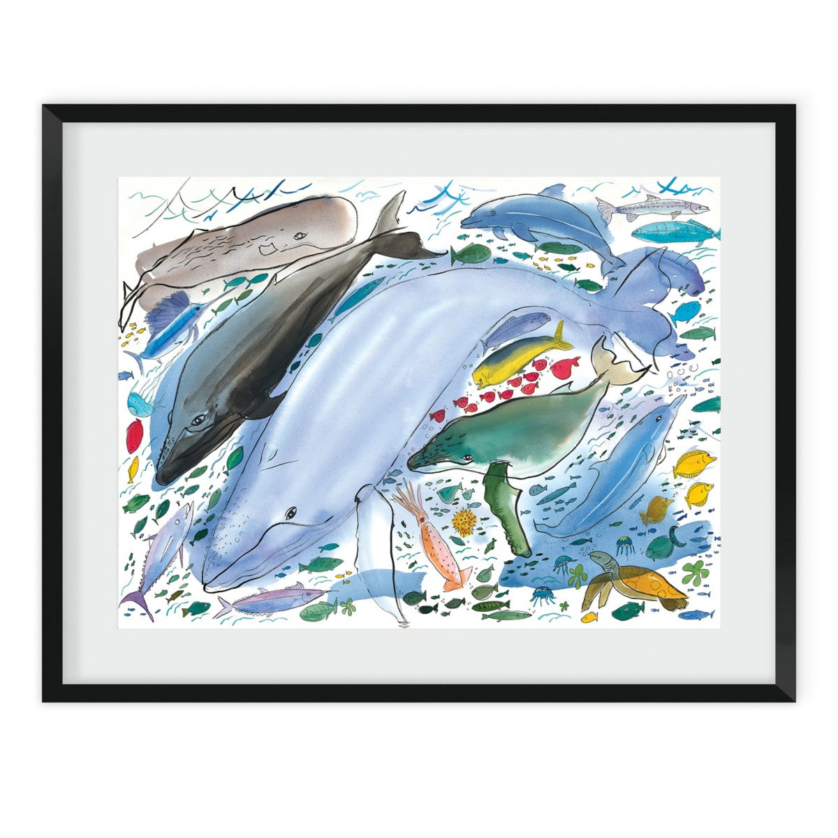 Maine Cottage Rush Hour by Liz Lind for Maine Cottage® 
