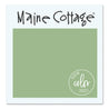 Maine Cottage Sage Paint Card | Maine Cottage® 