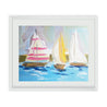 Maine Cottage Sailboats by Maren Devine for Maine Cottage® 