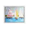 Maine Cottage Sailboats by Maren Devine for Maine Cottage® 