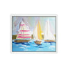 Maine Cottage Sailboats by Maren Devine for Maine Cottage® 