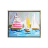 Maine Cottage Sailboats by Maren Devine for Maine Cottage® 