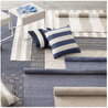 Maine Cottage Samson Navy Indoor/Outdoor Rug | Maine Cottage¨ 