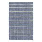 Maine Cottage Samson Navy Indoor/Outdoor Rug | Maine Cottage¨ 