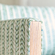 Maine Cottage Shelby Chair  | Upholstered Chairs | Maine Cottage® 