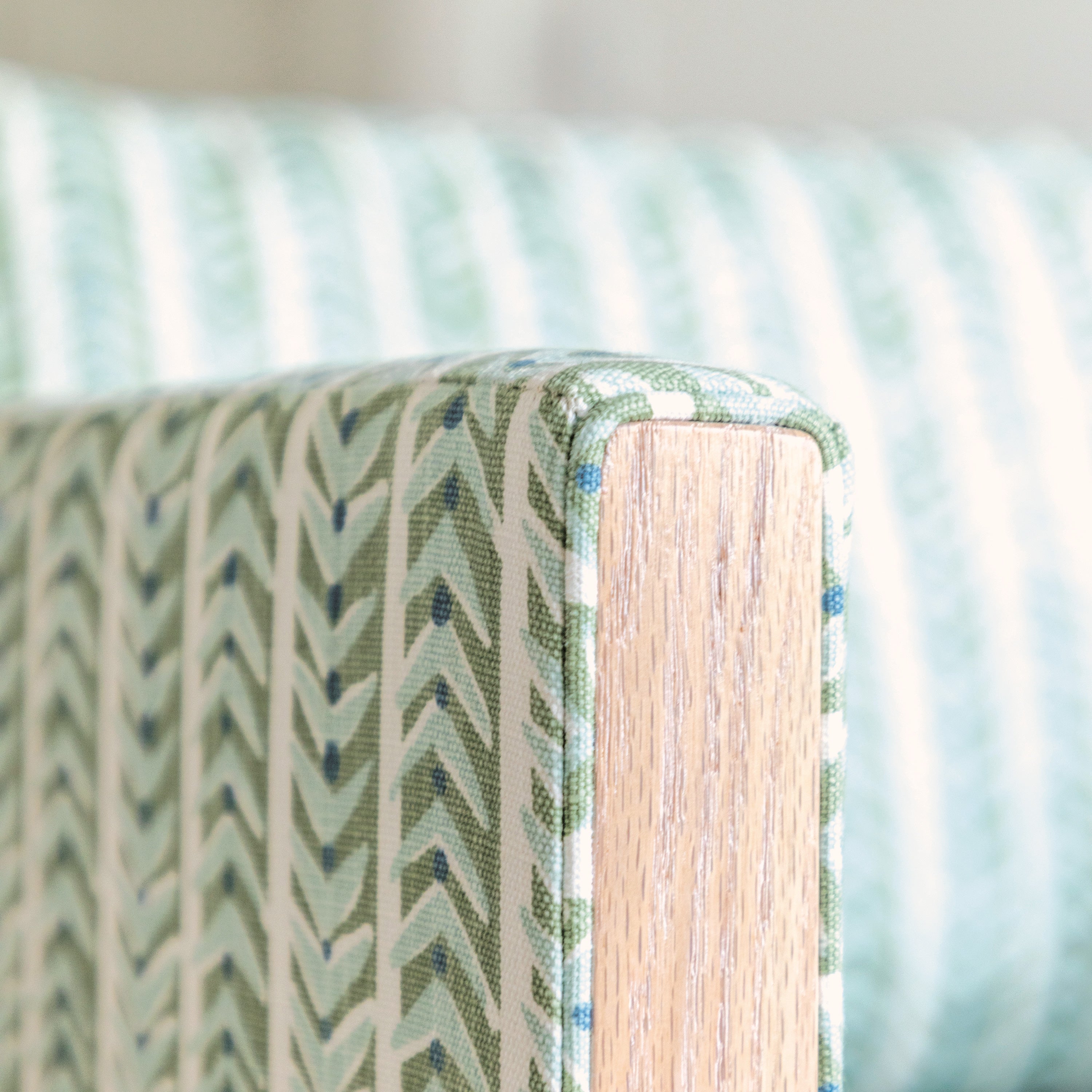 Maine Cottage Shelby Chair  | Upholstered Chairs | Maine Cottage® 