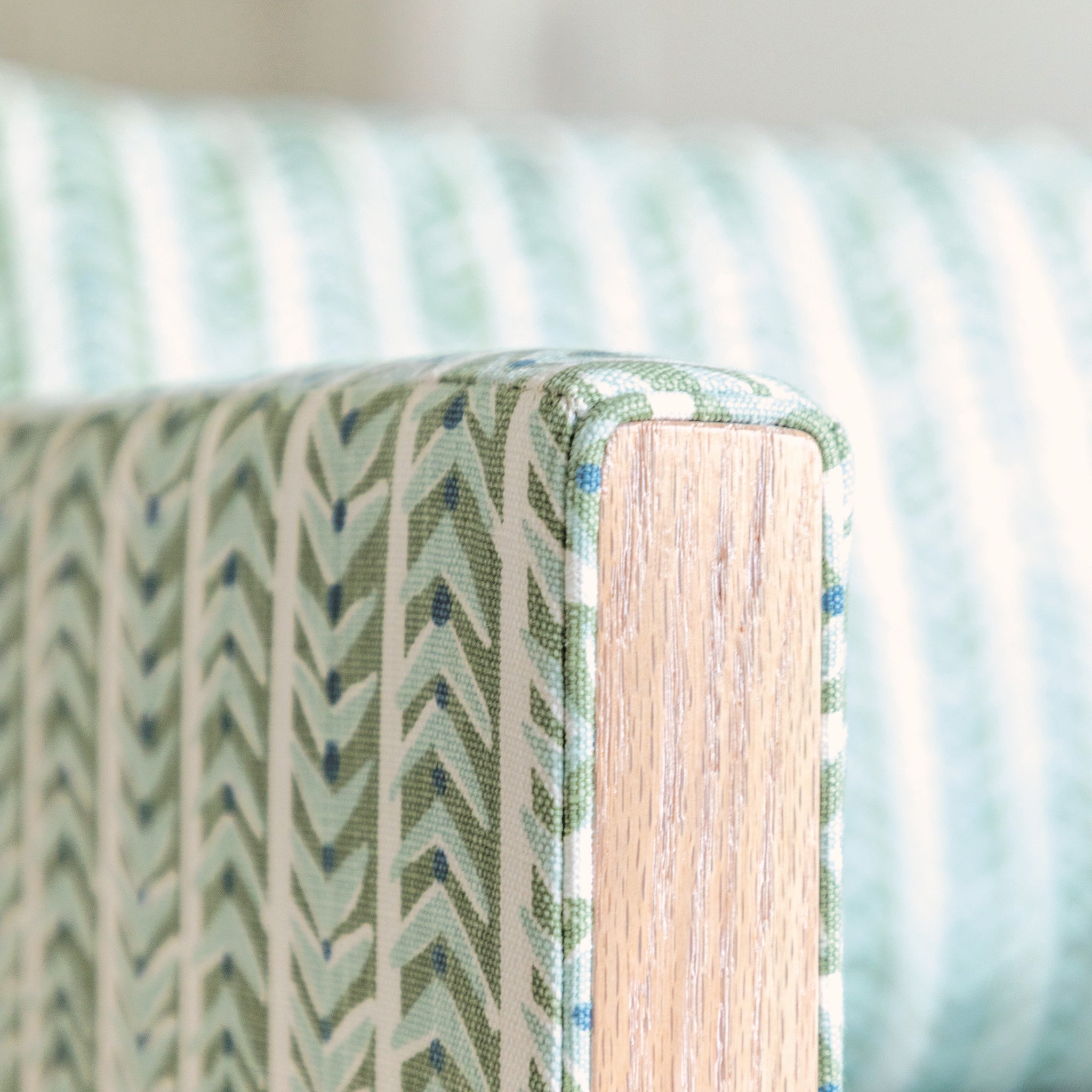 Maine Cottage Shelby Chair  | Upholstered Chairs | Maine Cottage® 