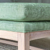 Maine Cottage Shelby Bench  | Upholstered Benches | Maine Cottage® 
