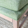 Maine Cottage Shelby Bench  | Upholstered Benches | Maine Cottage® 