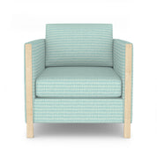 Maine Cottage Shelby Chair  | Upholstered Chairs | Maine Cottage® 