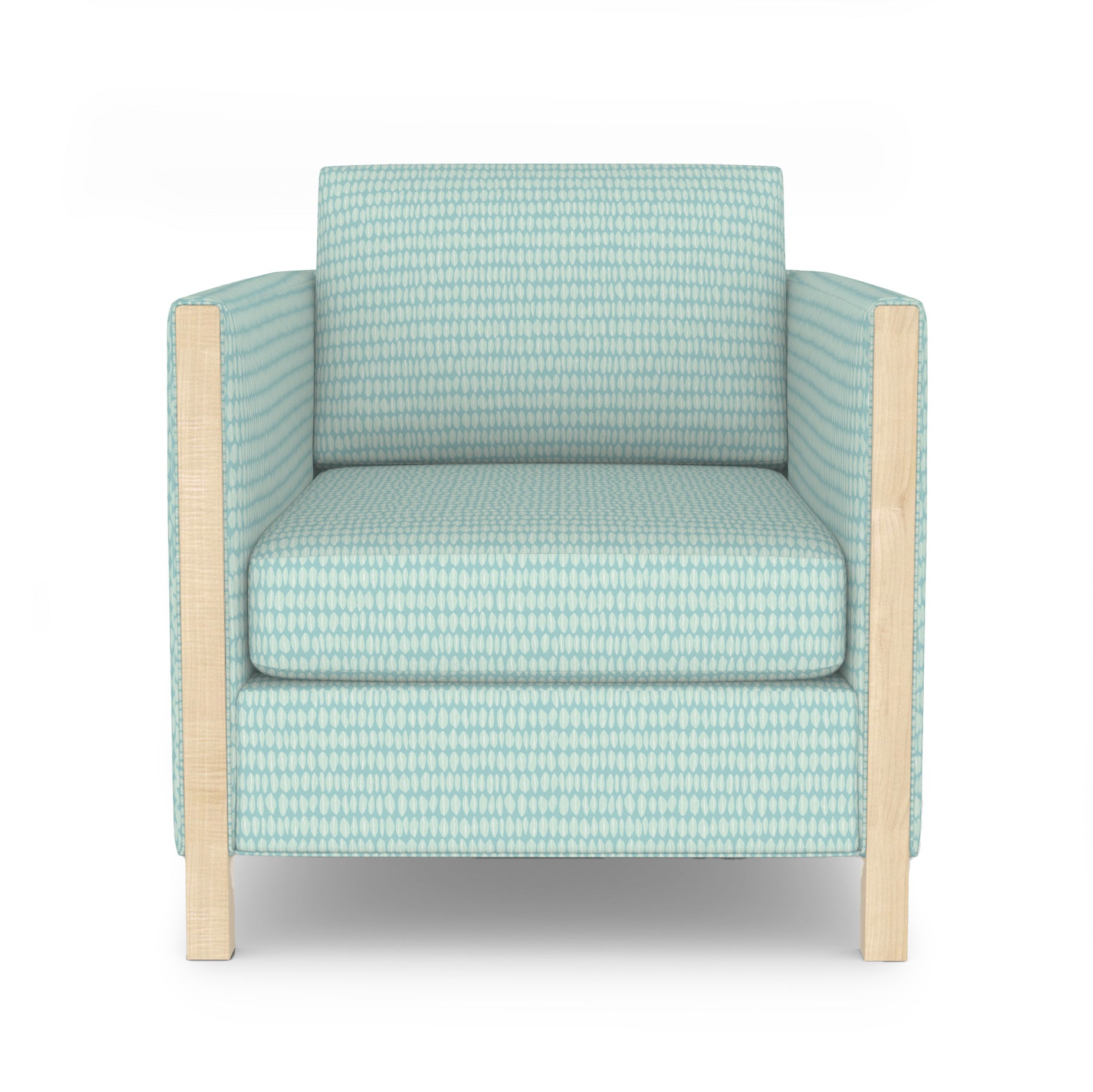 Maine Cottage Shelby Chair  | Upholstered Chairs | Maine Cottage® 
