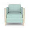 Maine Cottage Shelby Chair  | Upholstered Chairs | Maine Cottage® 