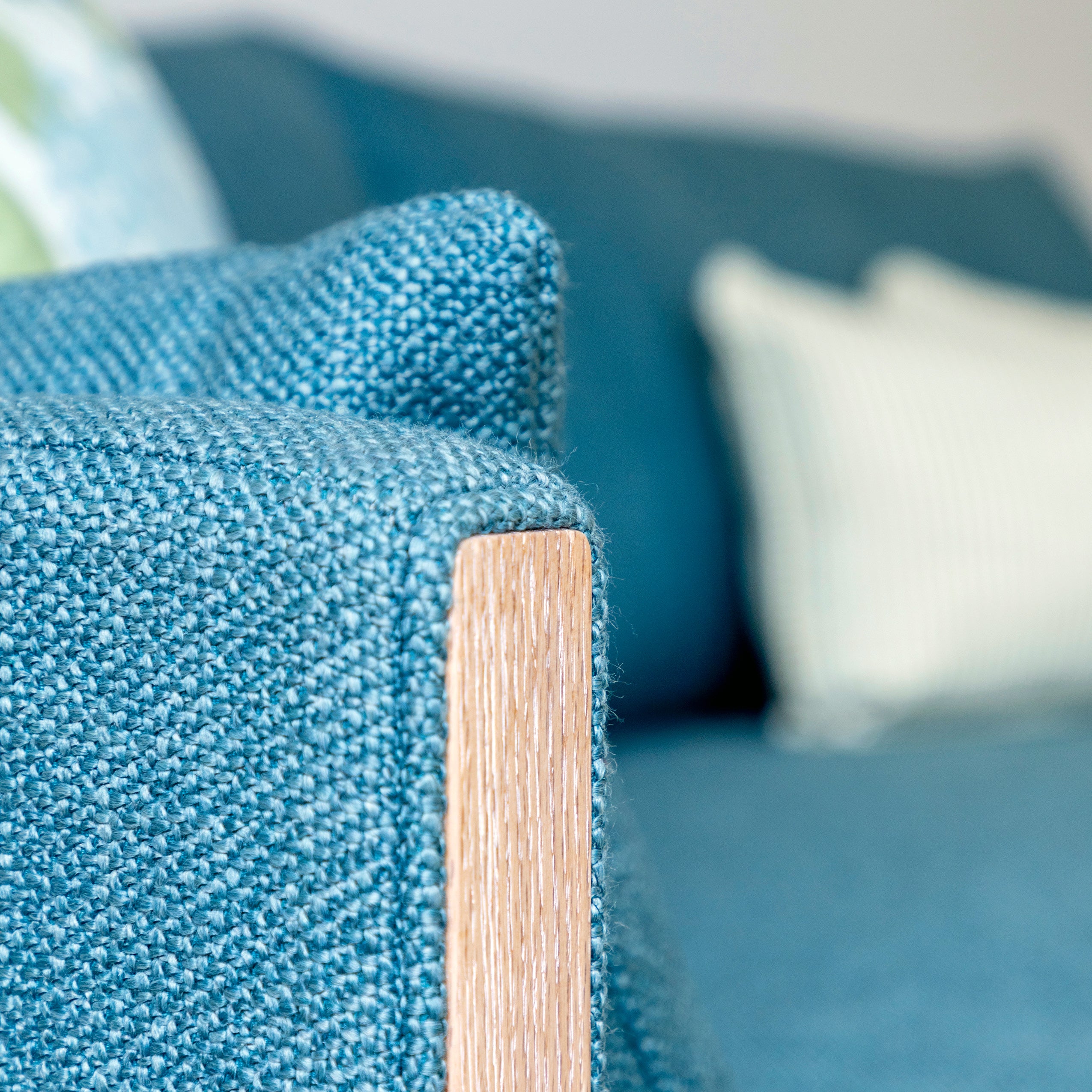 Maine Cottage Shelby Sofa | Long Sofas | Maine Cottage® 