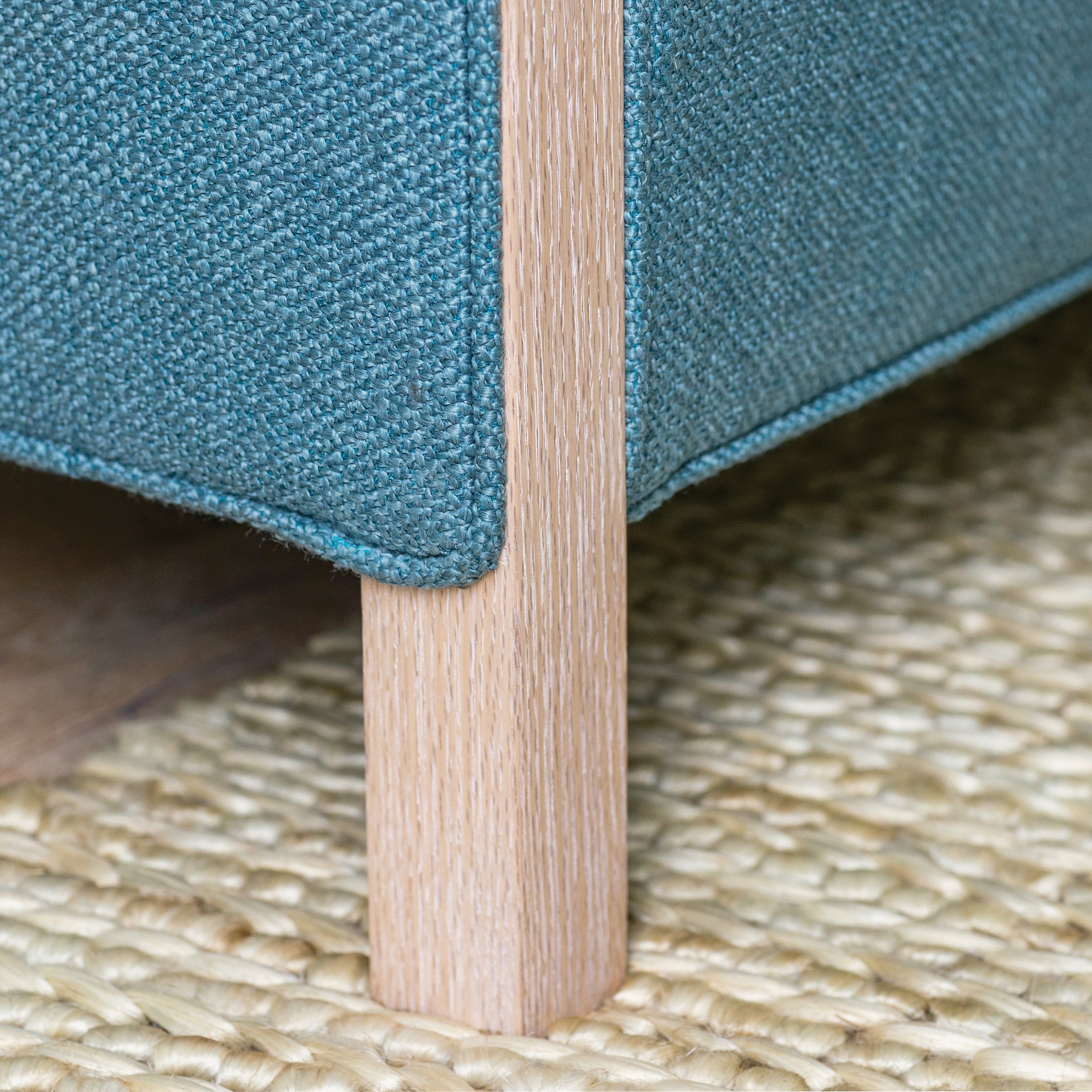 Maine Cottage Shelby Sofa | Long Sofas | Maine Cottage® 
