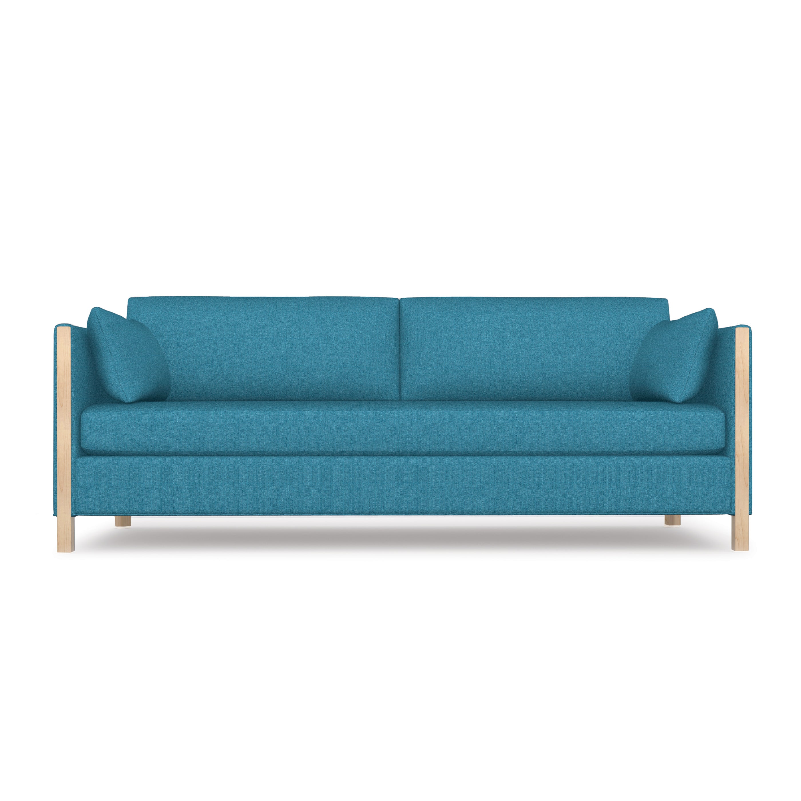 Maine Cottage Shelby Sofa | Long Sofas | Maine Cottage® 