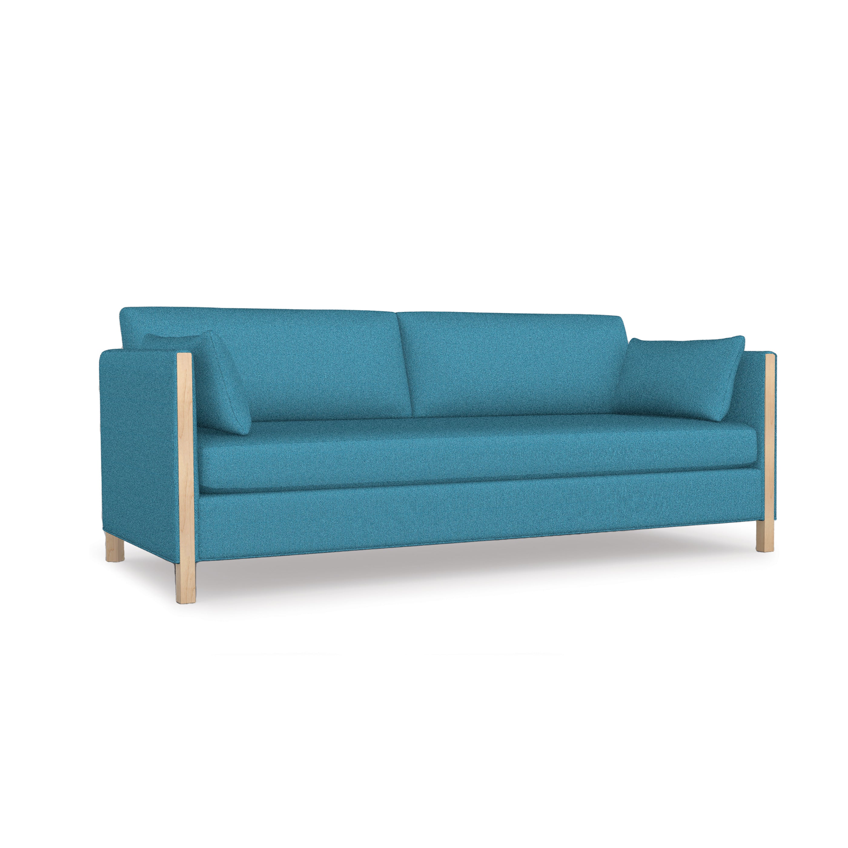 Maine Cottage Shelby Sofa | Long Sofas | Maine Cottage® 