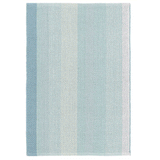 Shore Stripe Woven Cotton Rug