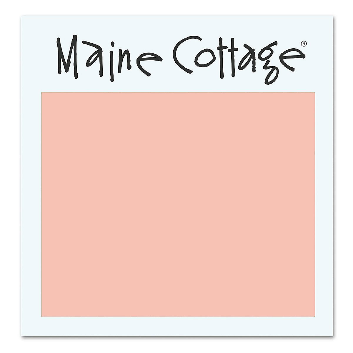 Maine Cottage Shortcake Paint Card | Maine Cottage® 